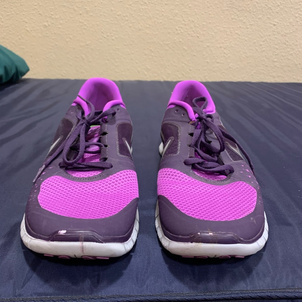 COPY - Women’s nike free run 5.0